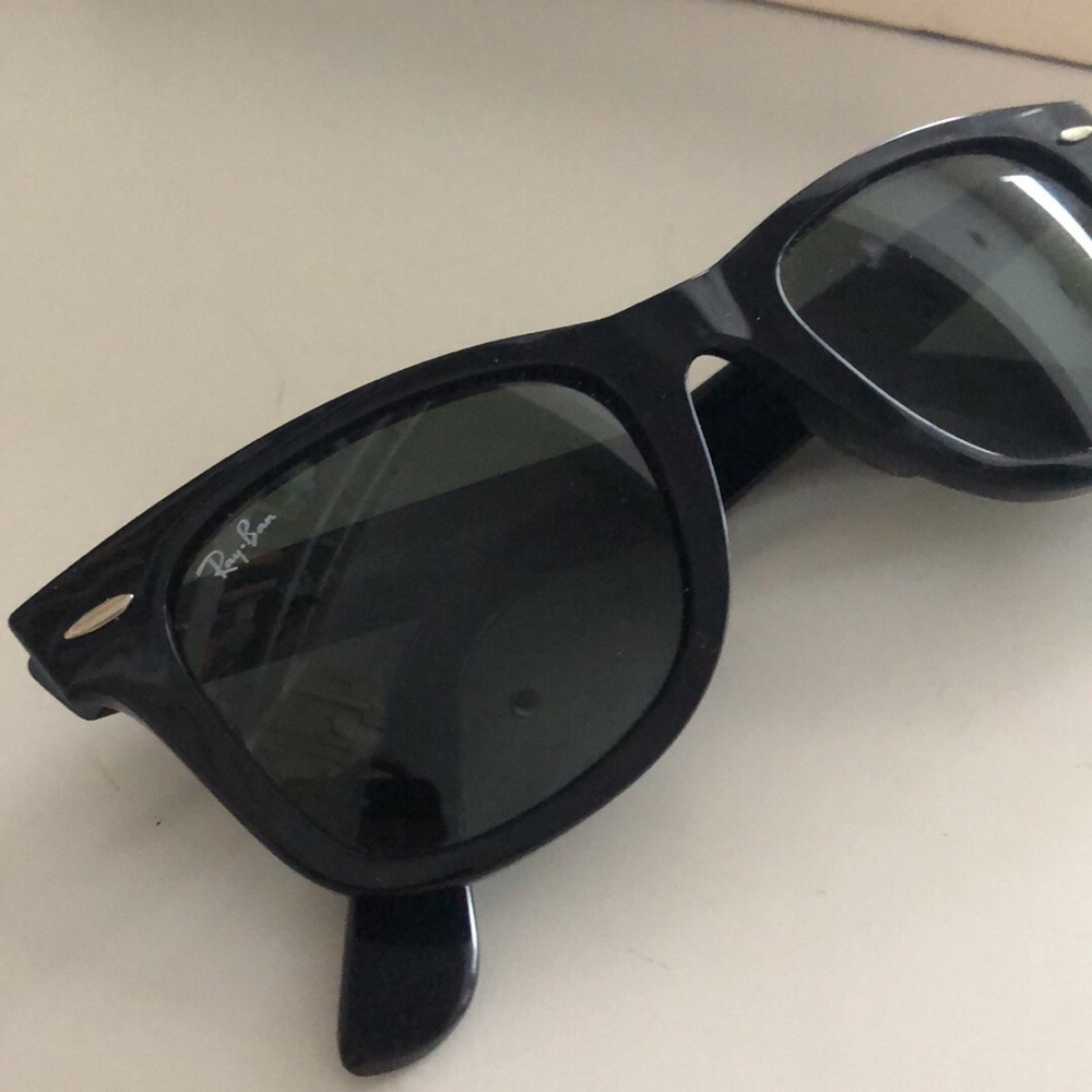 Raybans - Picture 2 of 4